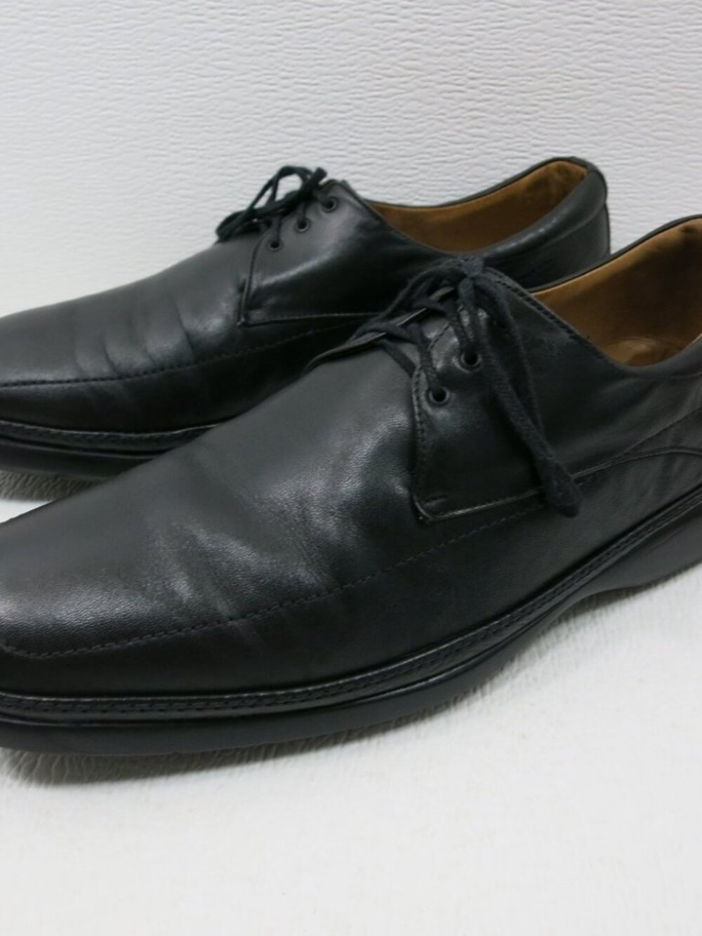 Pixole Sapatoterapia Casual Comfort Oxfords Men's Comfort Footwear Sz 42 9 M